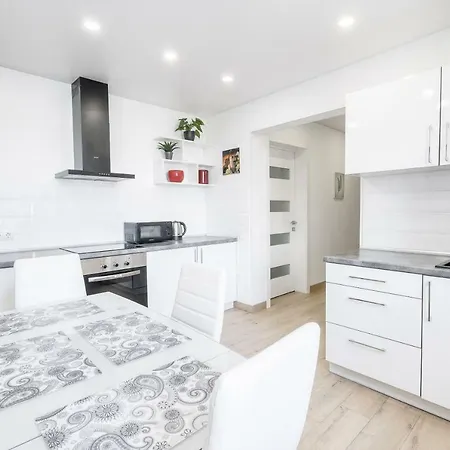 Gapartment On Nemiga Apartament