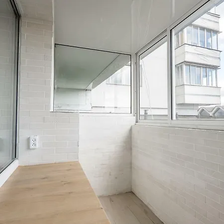Gapartment On Nemiga Apartament Mińsk