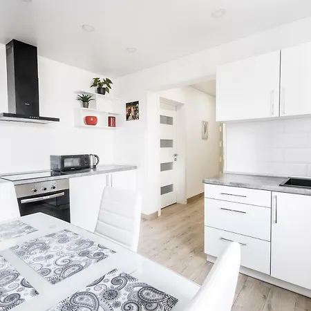 Gapartment On Nemiga Apartament *