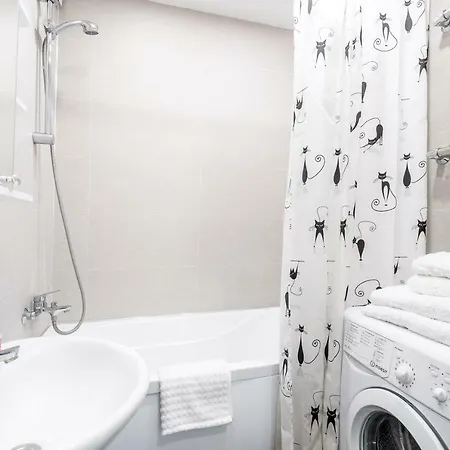 Apartament Gapartment On Nemiga