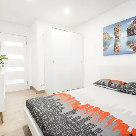 Gapartment On Nemiga Apartament Mińsk