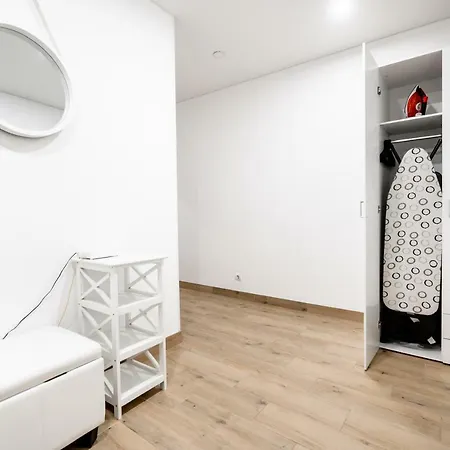 Gapartment On Nemiga *