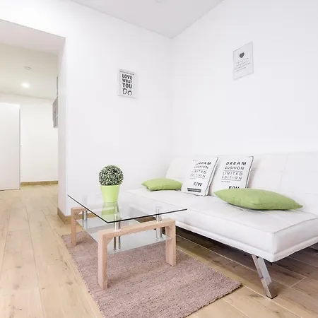 Gapartment On Nemiga Apartament Mińsk