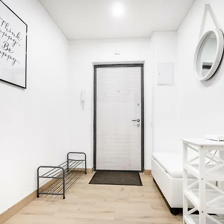 Gapartment On Nemiga Apartament *