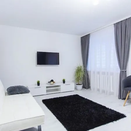 Gapartment On Nemiga Apartament *